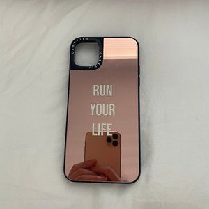 Casetify Mirror Case for iPhone 11 Pro Max